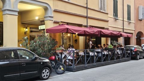 il Passatello di Bologna