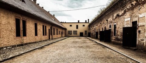Jewish Ghetto & Museum