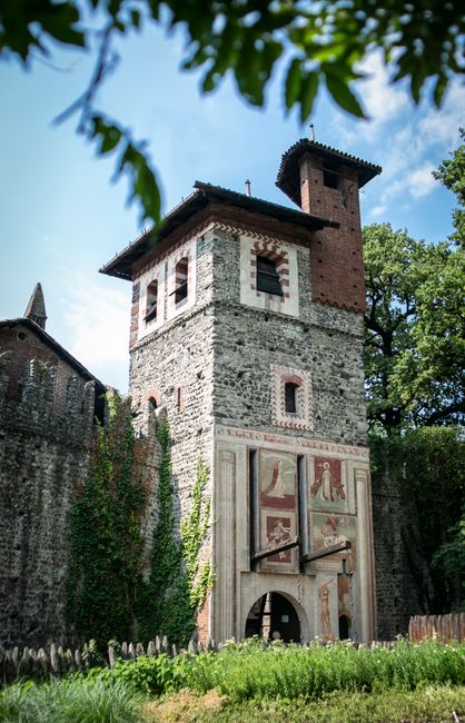Museo Civico Medievale