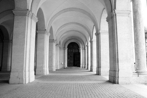 Palazzo Comunale (City Hall)