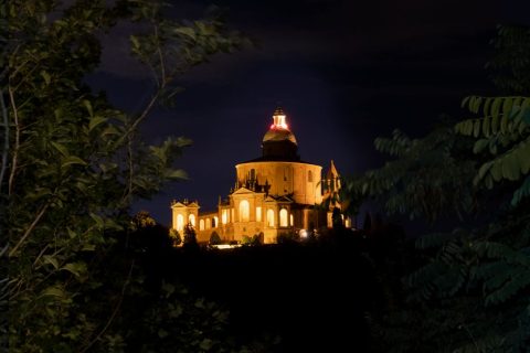 Parco di San Michele in Bosco