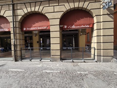 Ristorante L'Arcimboldo