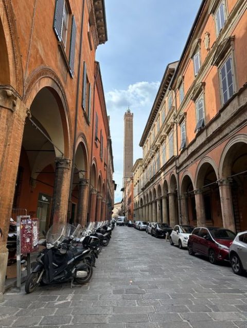 When to Visit Bologna