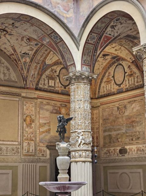 Art & Fresco Workshops