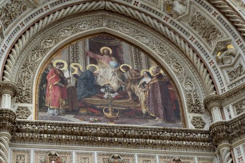 Cenacolo di Sant'Apollonia