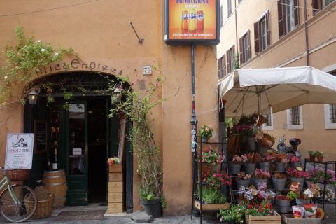 Enoteca Wine Bars