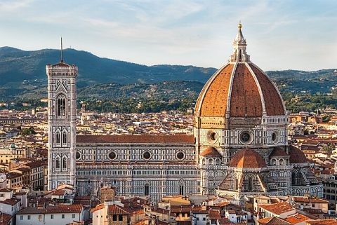 Florence Cathedral (Duomo di Firenze)