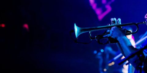 Live Jazz and Music Clubs