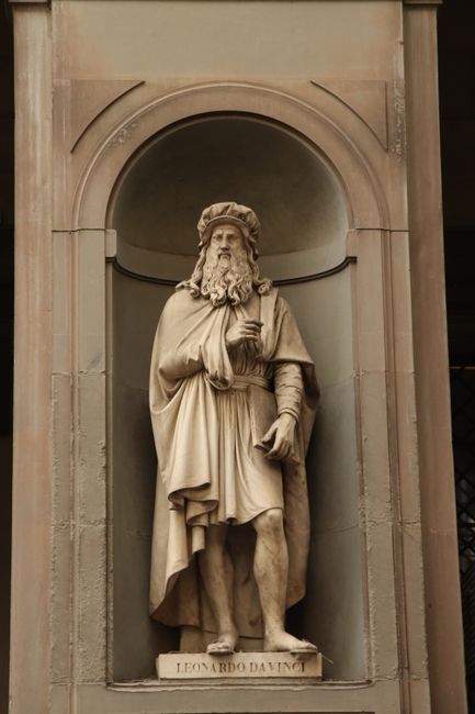 Museo Leonardo da Vinci