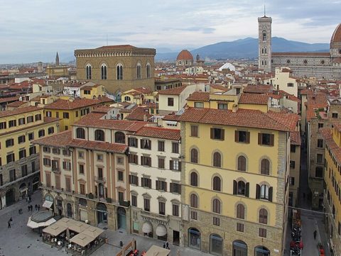 Orsanmichele