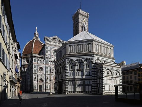 Piazza del Duomo