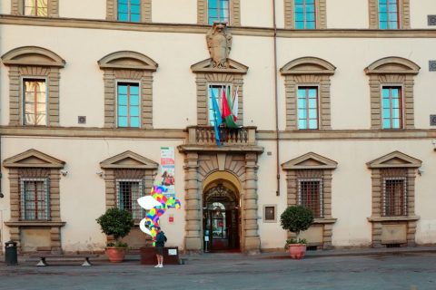 Rificolona Festival