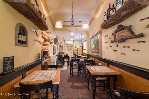 Trattoria Giovanni