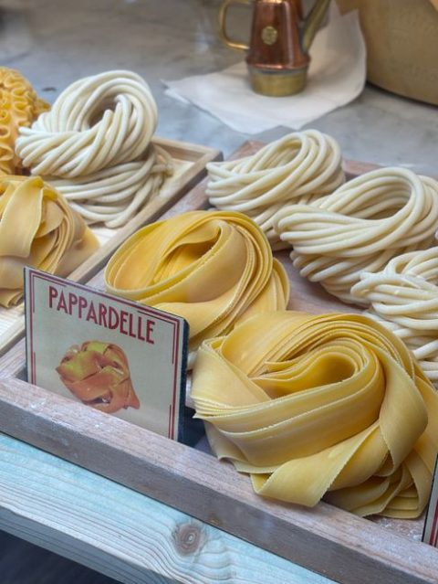 Tuscan Cooking Classes
