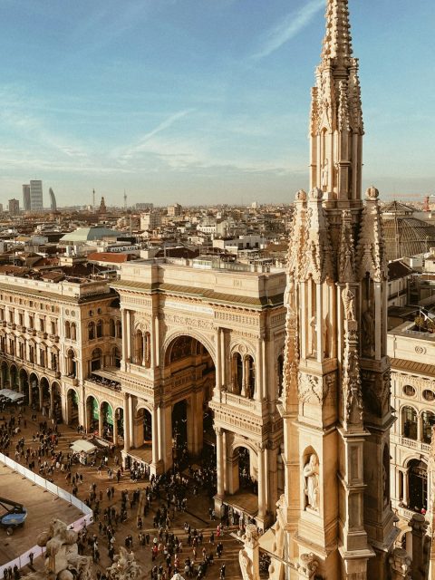 Aperitivo & Food Tour