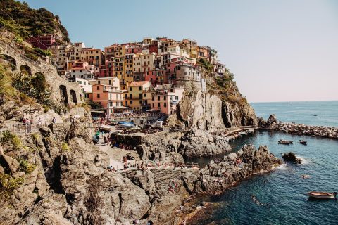 Cinque Terre