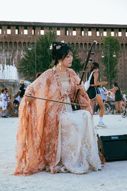 Estate Sforzesca Summer Concert Series