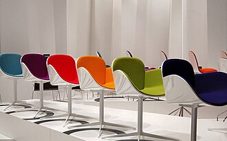 Fuorisalone (Milan Design Week)