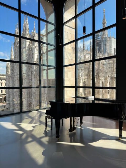 Just Cavalli Milano