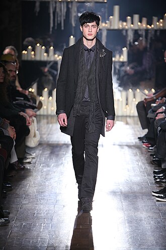 Milan Fashion Week (Womens Autumn/Winter)