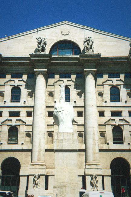 MUBA - Museo dei Bambini Milano