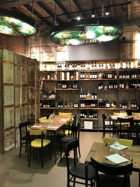 Osteria Fiaschetto