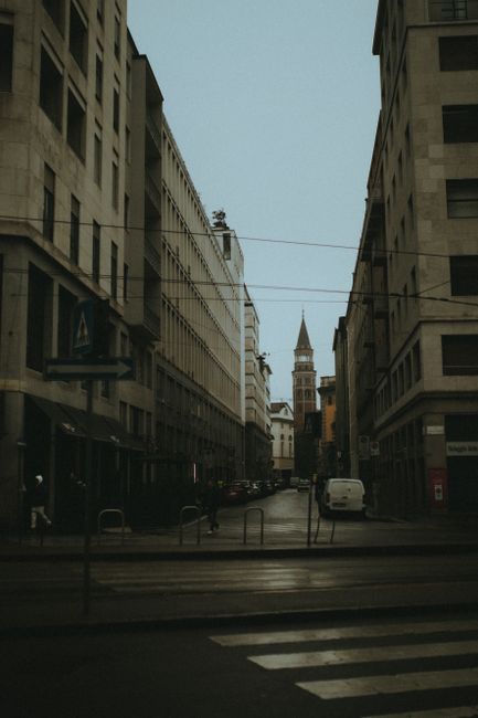 Vicolo dei Lavandai