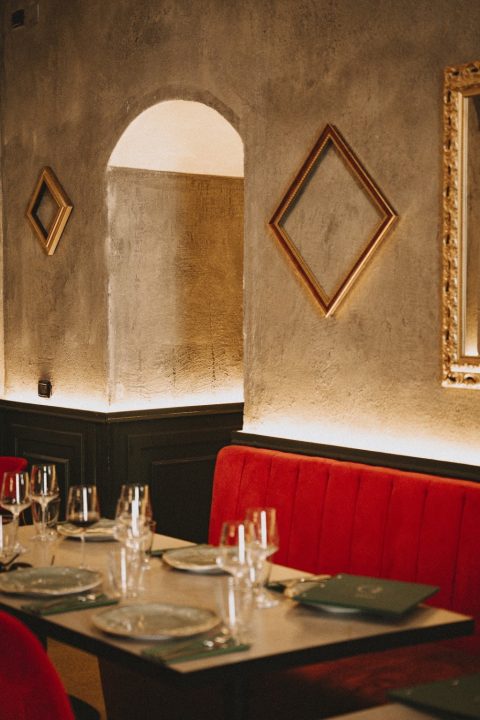 Amiro Restaurant
