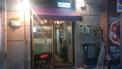 AZZUPPA Restaurant