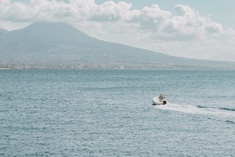 Bay of Naples Boat Tour