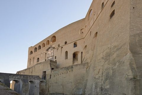 Castel Sant'Elmo