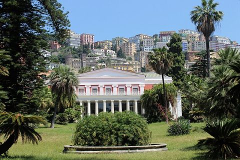 Chiaia
