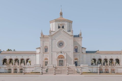 Cimitero delle Fontanelle