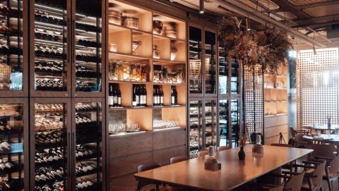 Enoteca Belledonne
