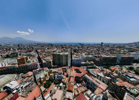 Food Tour of Historic Center
