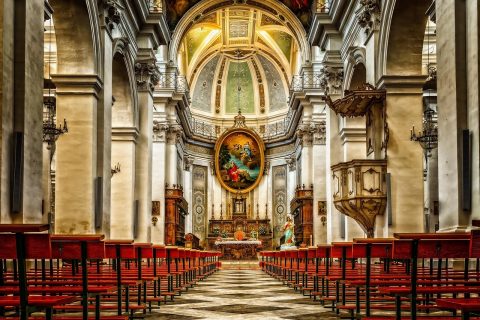 Guglia di San Gennaro