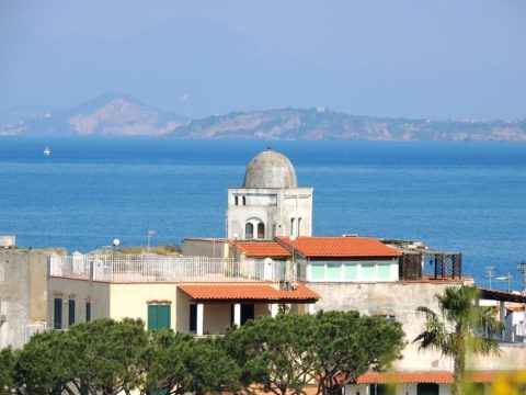 Ischia Island