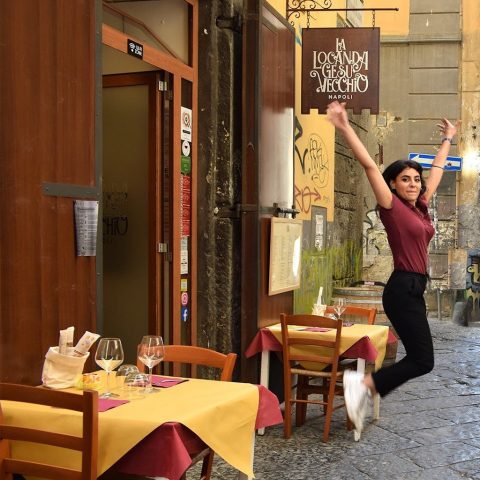 La Locanda Gesù Vecchio