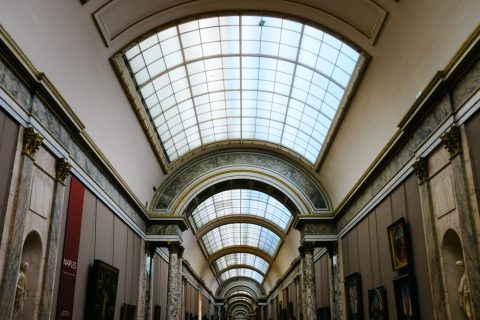 MADRE - Contemporary Art Museum