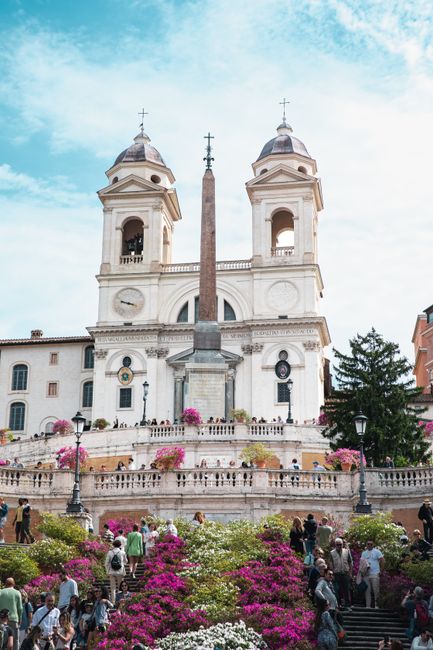 Maggio dei Monumenti Spring Festival