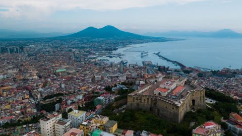 Naples Underground (Napoli Sotterranea)