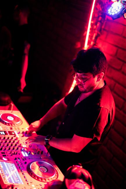 S'Move Live Music Club