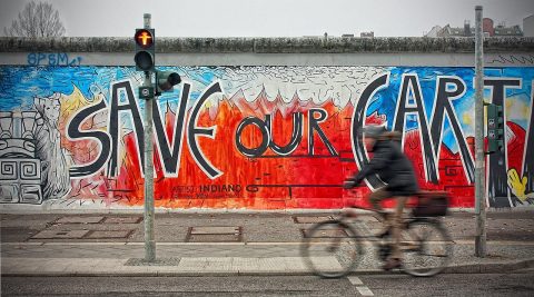 Street Art in Sanità