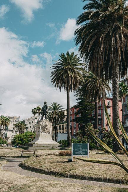 Virgiliano Park