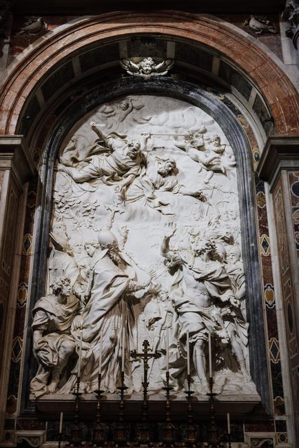 Basilica di San Clemente