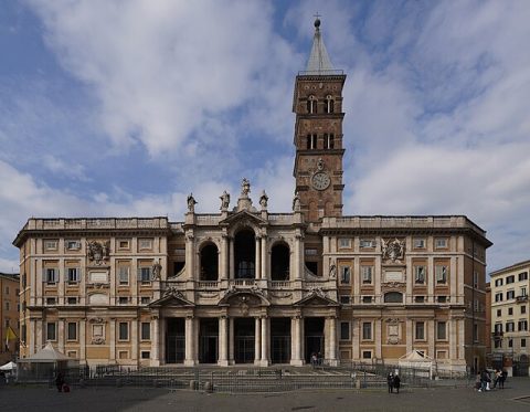 Basilica of Santa Maria Maggiore