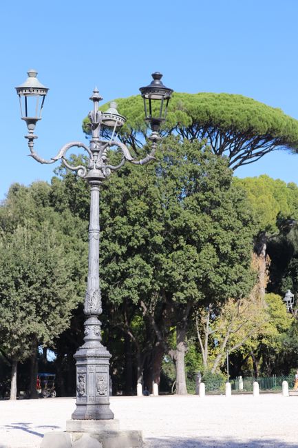Bioparco di Roma (Rome Zoo)