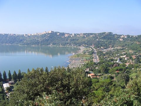 Castelli Romani