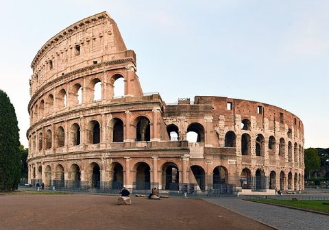 Colosseum (Colosseo)