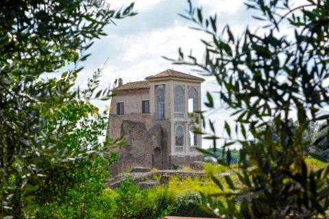 Estate Romana Summer Concert Series